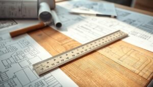 architect ruler