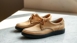 comfortable dress sneakers