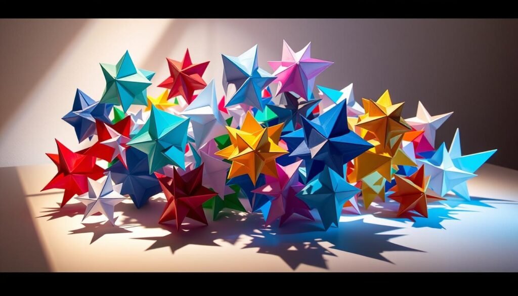 modular origami