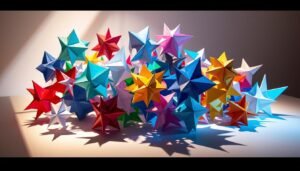 modular origami