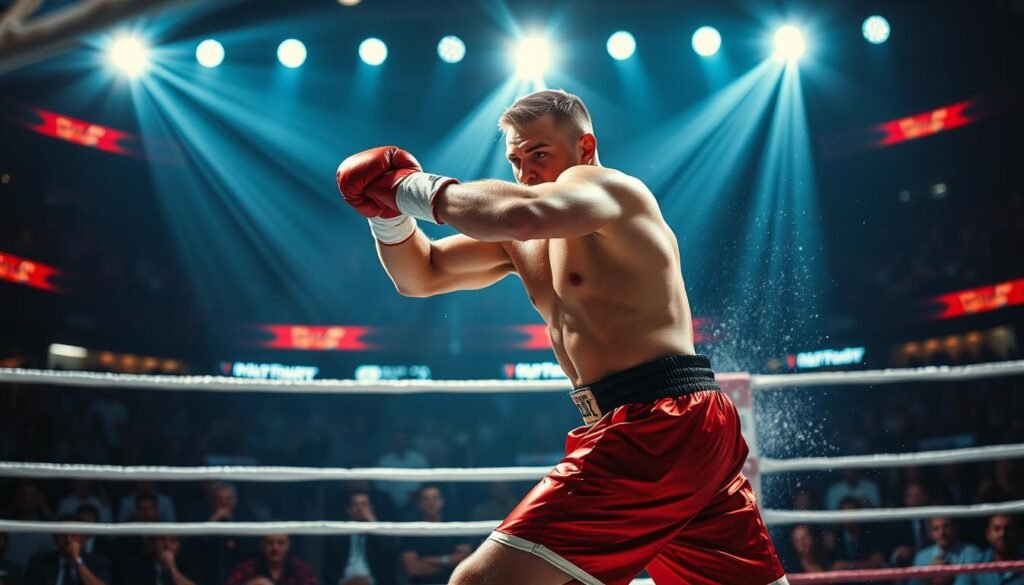 southpaw 2