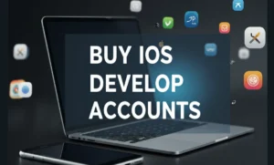 Buy IOS Developer Accounts