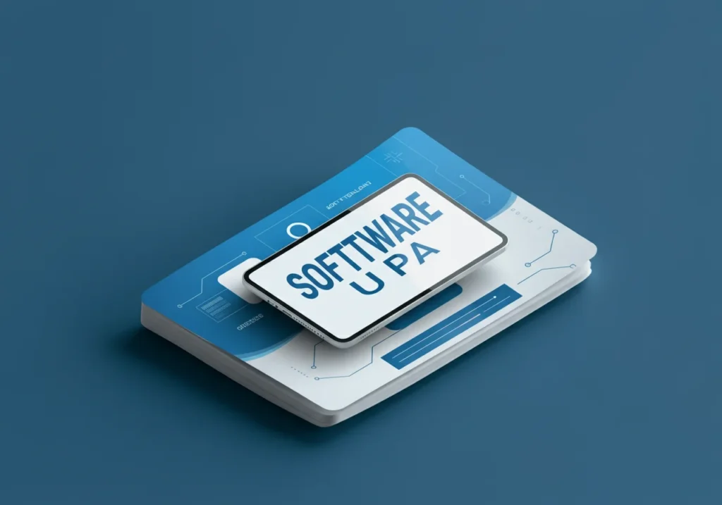 software upa