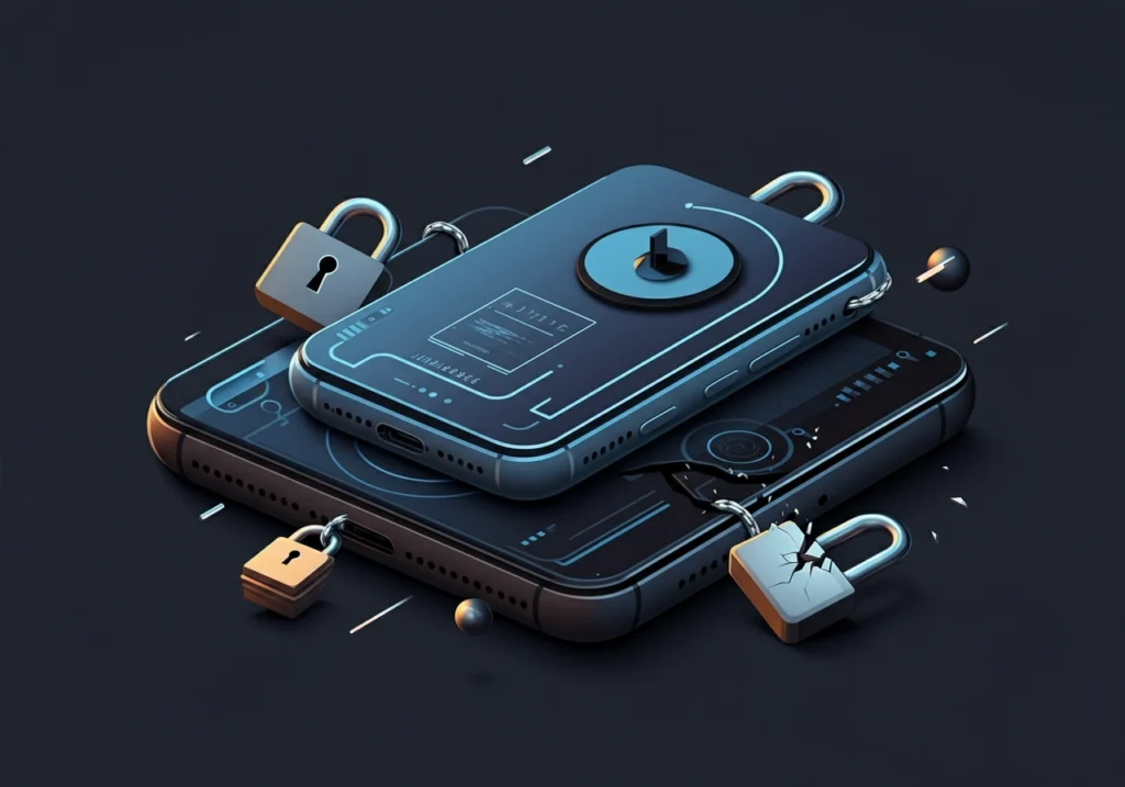 iPhone Jailbreaking