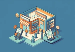 A Small Business Guide to Modernizing Your Retail Experience