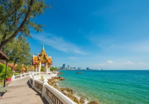 Your Ultimate Guide to Living in Thailand as an Expat