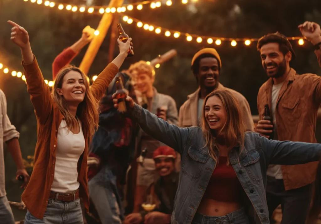 party bus rental