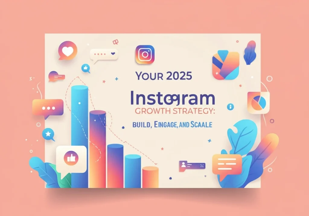 Your Instagram Growth Strategy