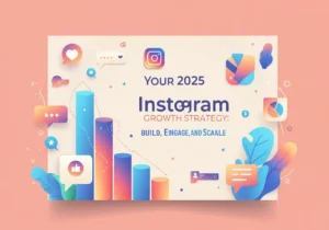 Your Instagram Growth Strategy