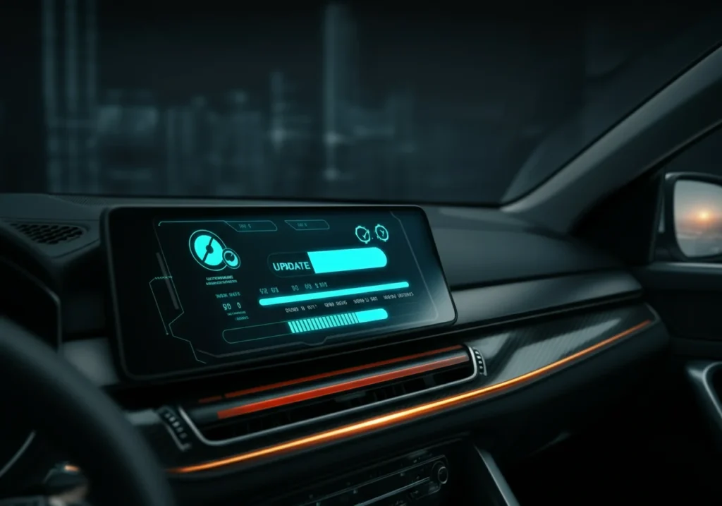 peugeot software update 1.5.2