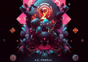 type of game is 4.6 foikolli
