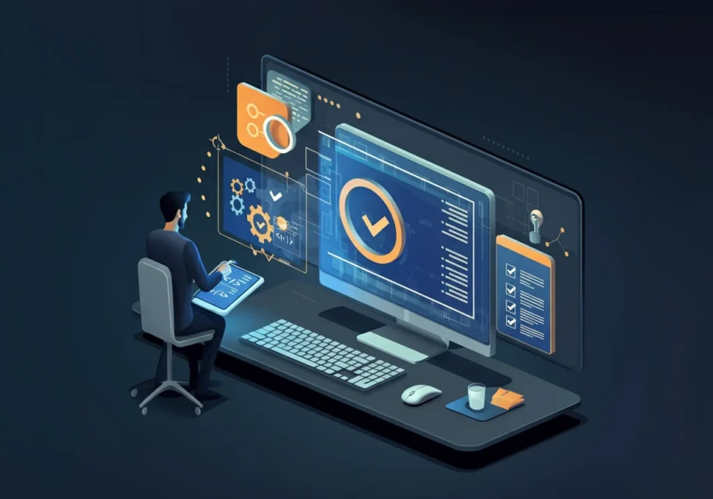 corporate software inspector