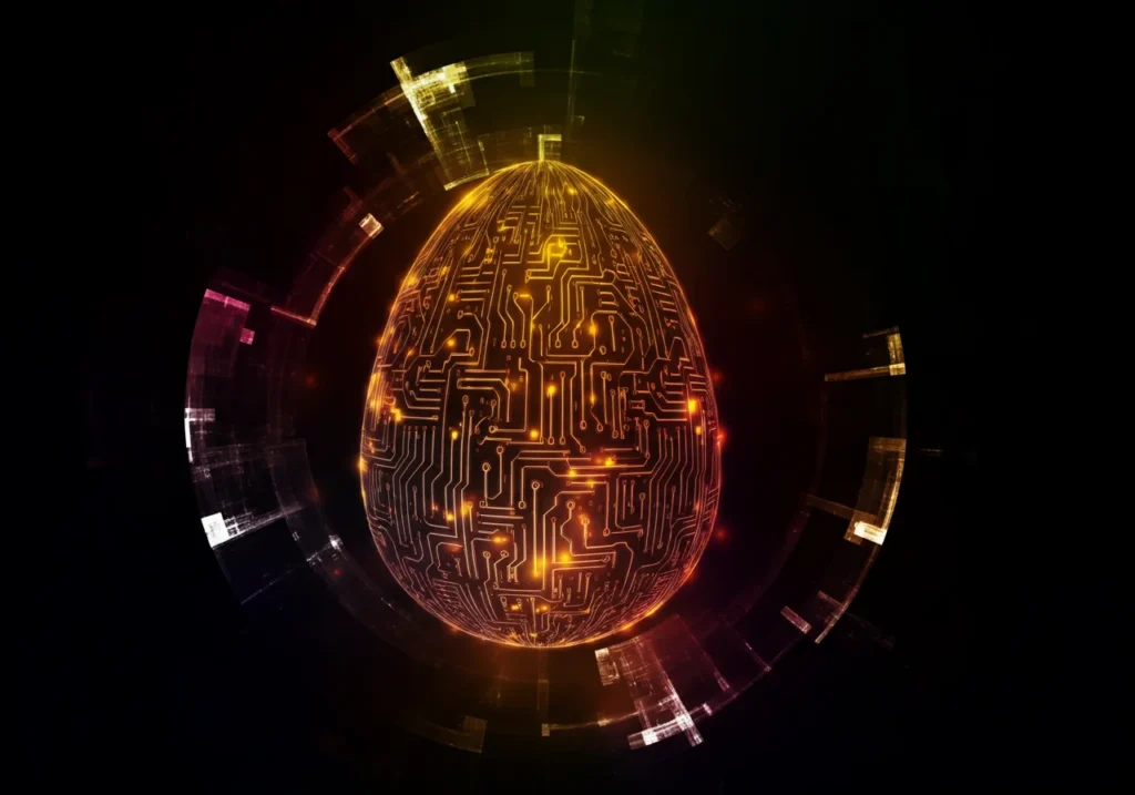 software egg
