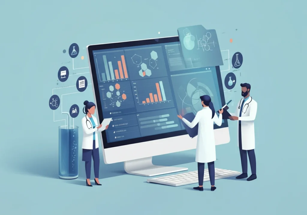 clinical research management software