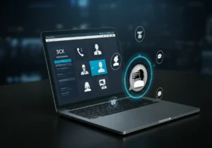 software 3cx
