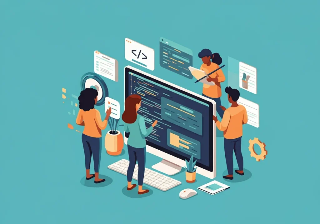 software engineer apprenticeship