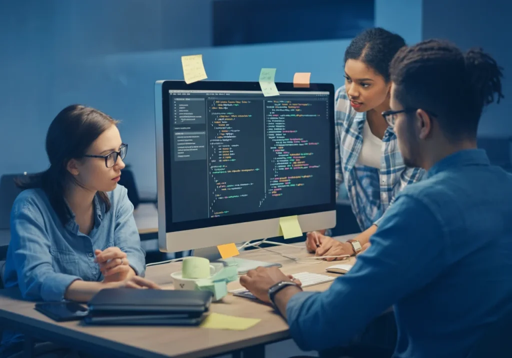 software developer apprenticeship