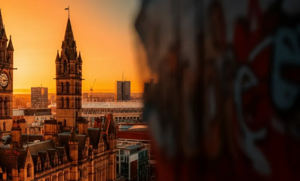manchester