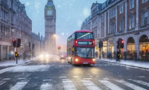 uk weather forecast winter freeze