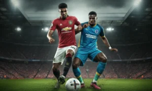 man united vs brighton