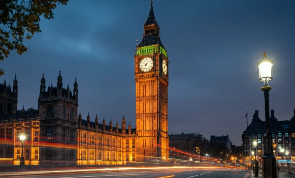 did the clocks go back