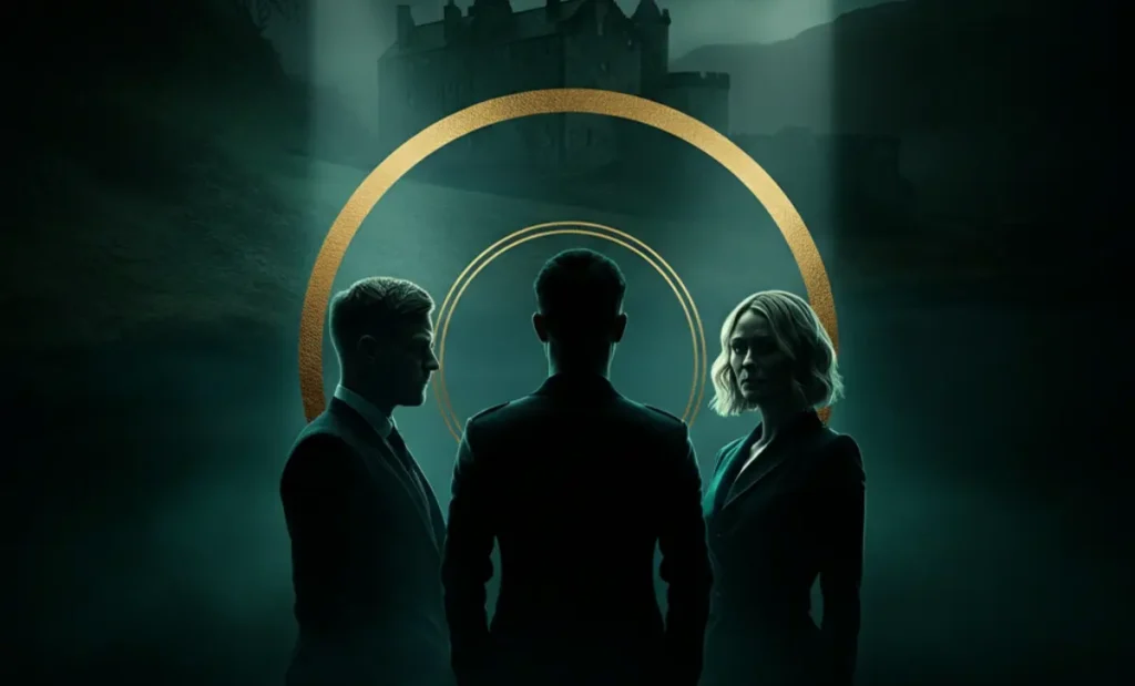 when is the traitors final