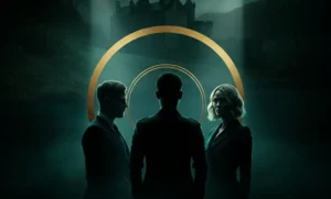 when is the traitors final