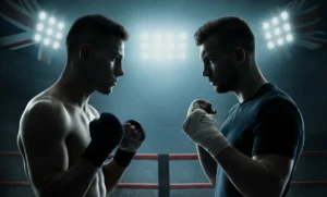 misfits boxing