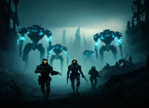 arc raiders