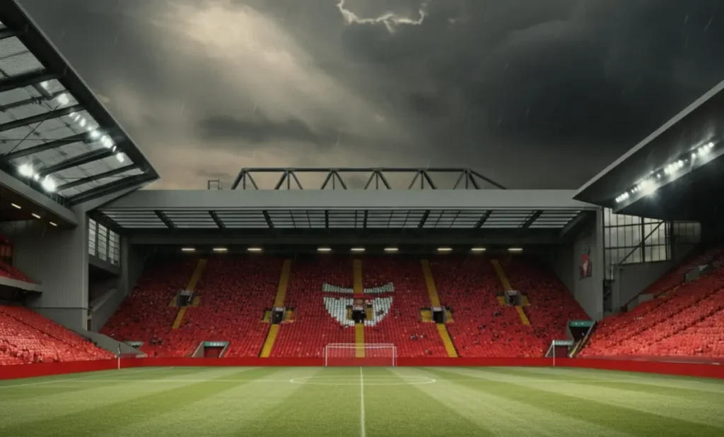 Liverpool