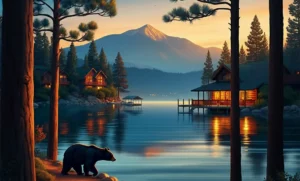 big bear
