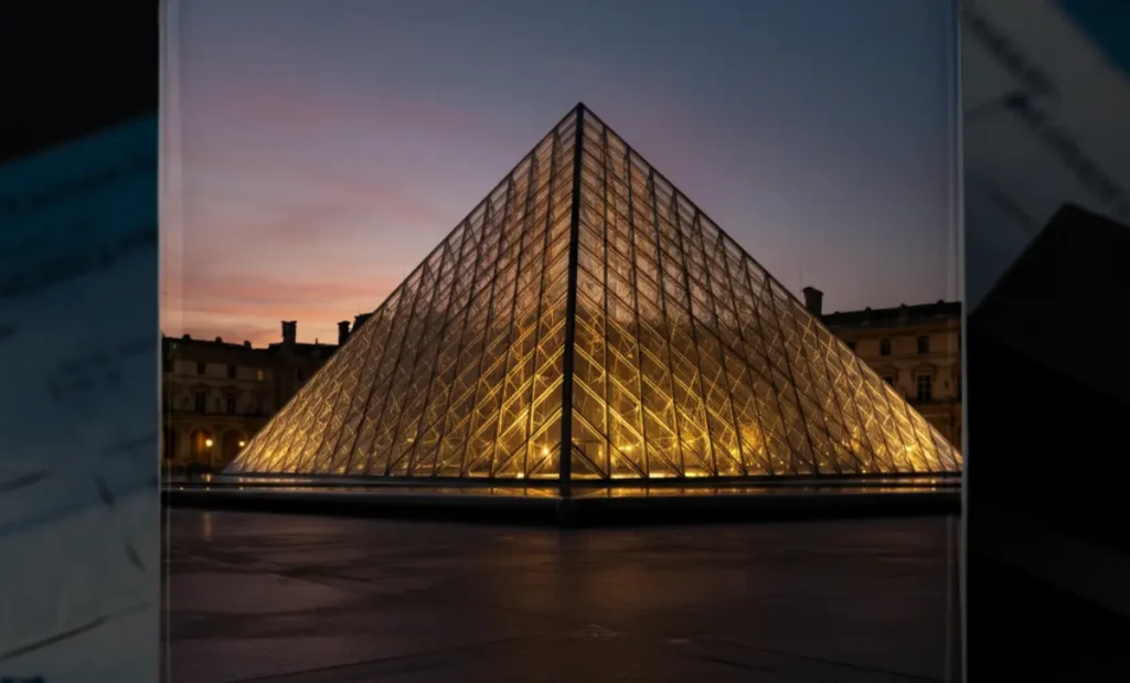 louvre