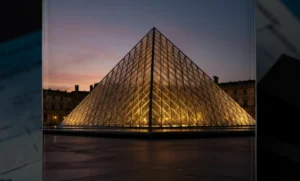 louvre