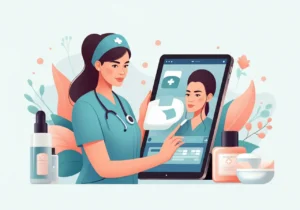 aesthetic nurse software