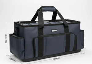 makita large tool bag 700mm x 320mm x 310mm 832366-8