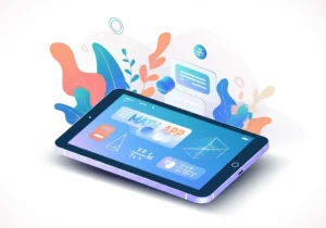 pixl maths app​