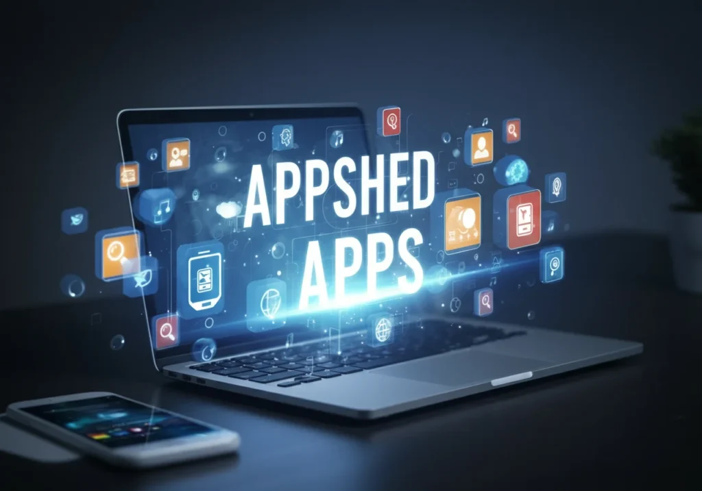 appshed apps