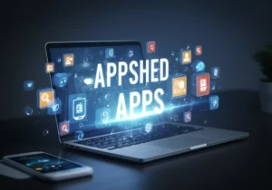 appshed apps