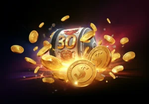 30 free spins no deposit required keep what you win