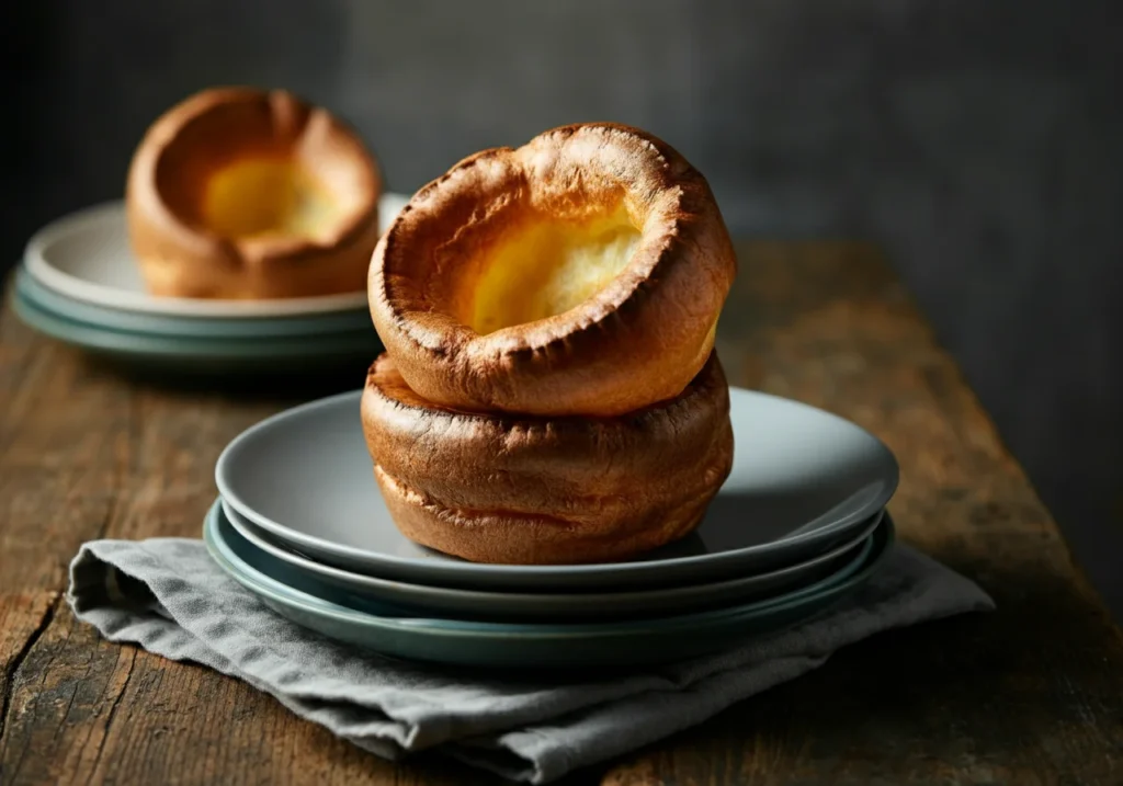gluten free yorkshire pudding recipe