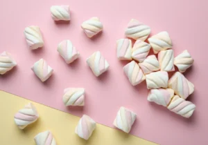 are marshmallows gluten free