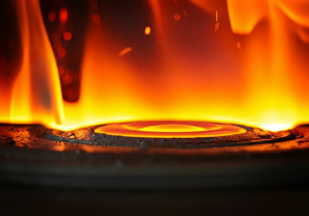 paint that is heat resistant​