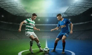 celtic vs rangers