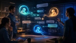 Guest AI Bots Bring On-Demand Assistance Into Telegram Conversations